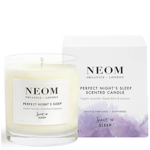 NEOM Perfect Night's Sleep Scented Candle (1 Wick)