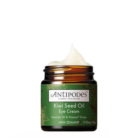 Antipodes Kiwi Seed Oil Eye Cream(앤티퍼디 키위 시드 오일 아이 크림)