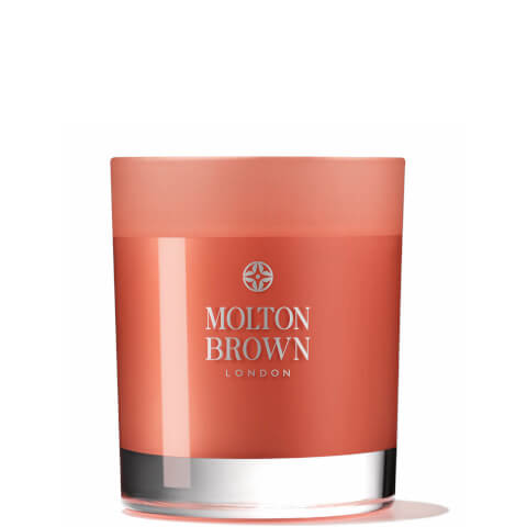 Molton Brown Gingerlily Single Wick Candle 180g