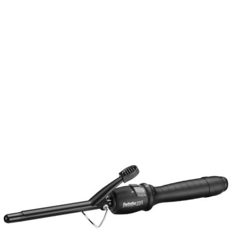 BaByliss PRO Ceramic Dial-a-Heat Tong (13 mm)