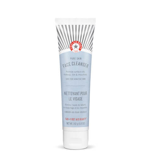 First Aid Beauty Face Cleanser (5 oz.)