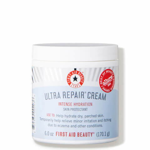 First Aid Beauty Ultra Repair Cream (170g) (Worth £27.00)