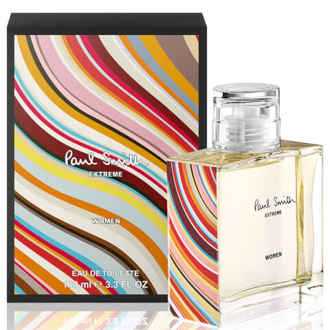 Kenneth Green Paul Smith Extr Ladies 100ml