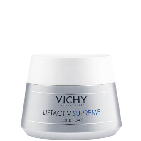 Vichy Liftactiv Supreme Face Cream Normal To Combination Skin 50 ml