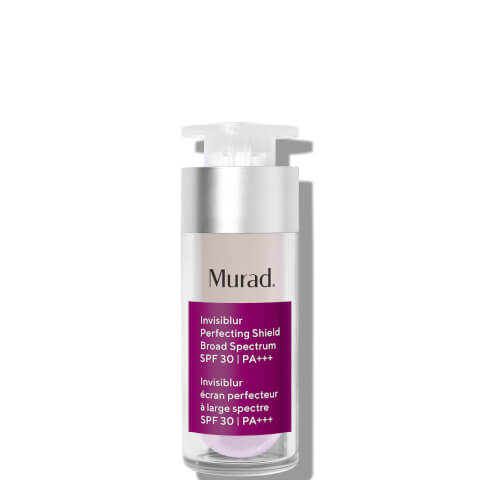 ครีมกันแดด Murad Invisiblur Perfecting Shield SPF30 30 มล.