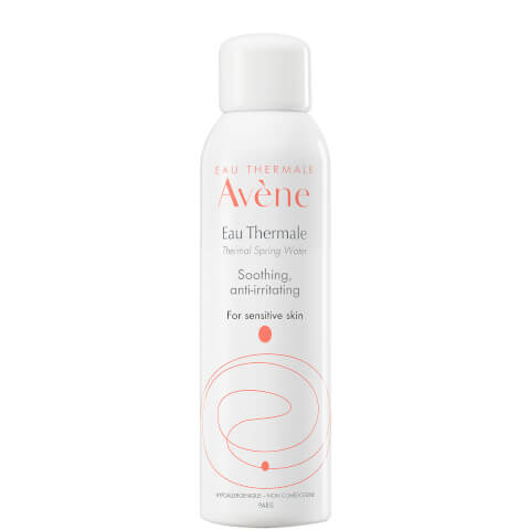 Avène Thermal Spring Water Spray for Sensitive Skin 150ml