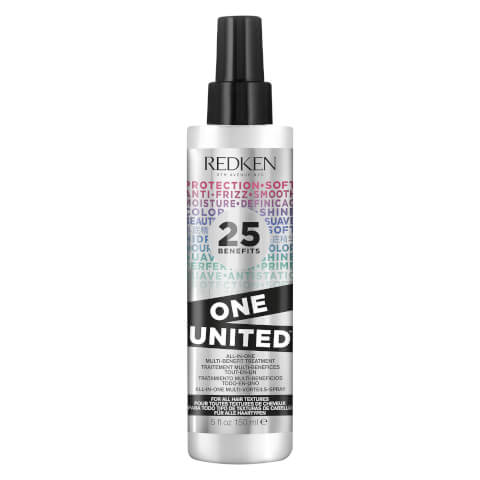 Redken One United Multi-Benefícios Treatment (150 ml)