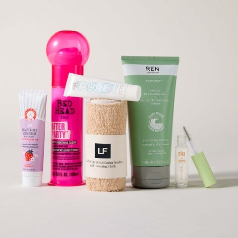 The May Beauty Box