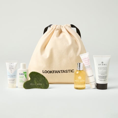 The July Beauty Box