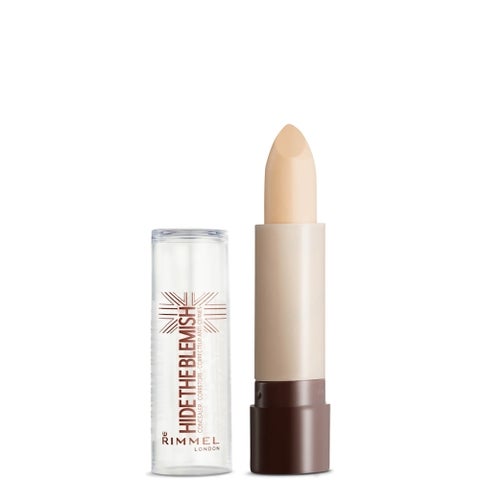 Rimmel Hide the Blemish Concealer - Soft Honey