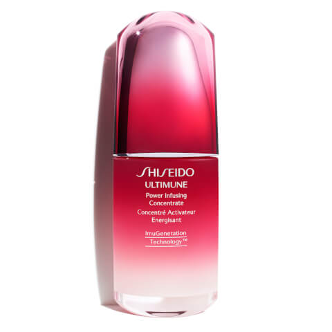 Shiseido Ultimune Power Infusing Concentrate (50ml) (Worth £100)