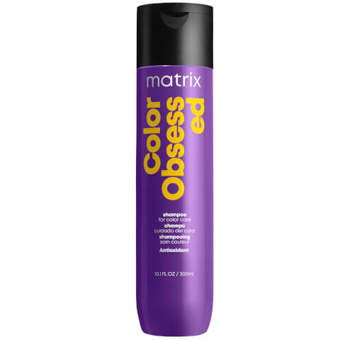 Shampooing Color Obsessed Total Results Matrix (300 ml)