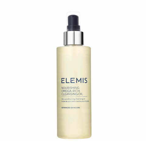 Elemis Nourishing Omega-Rich Cleansing Oil 195ml