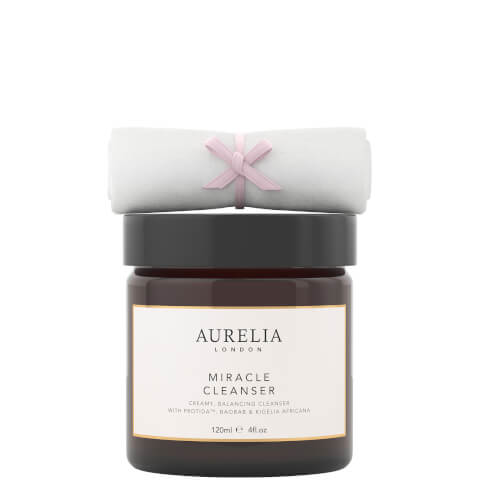 Aurelia London Miracle Cleanser 120ml