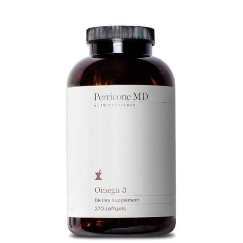 Perricone MD Omega Supplements (ペリコン MD オメガ サプリメント) (270錠)