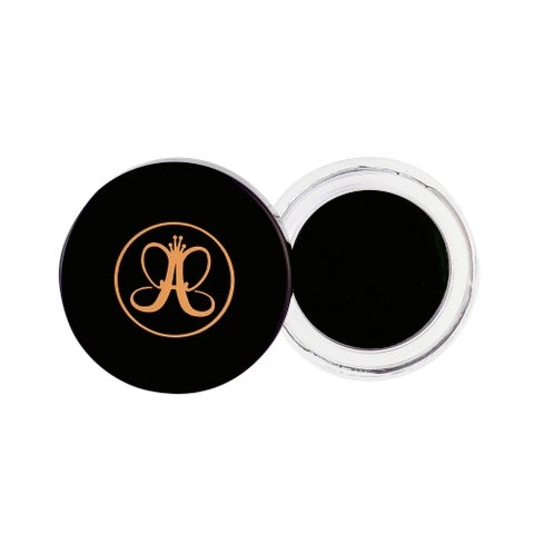 Waterproof Crème Colour - Jet