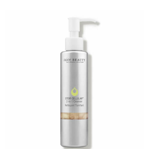 Juice Beauty STEM CELLULAR 2-in-1 Cleanser