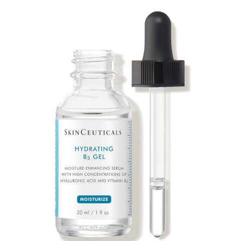 SkinCeuticals Hydrating B5 Hyaluronic Acid Gel Moisturizer 30ml