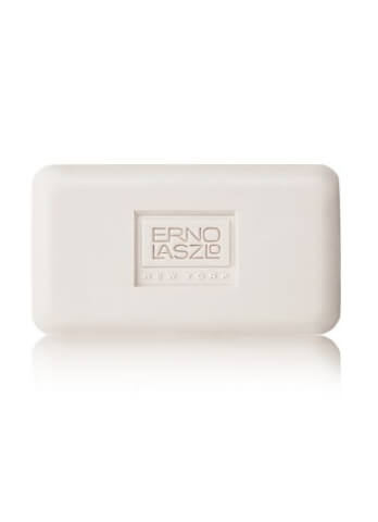 Erno Laszlo White Marble Cleansing Bar (100g)