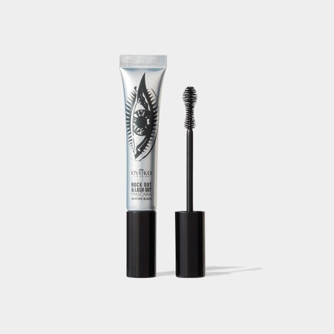 Rock Out & Lash Out Mascara