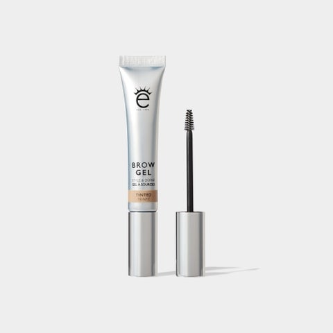 Brow Gel - Gel teinté pour sourcils