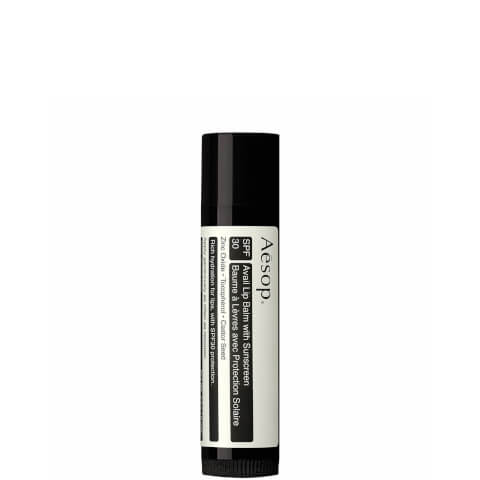 Aesop Protective Lip Balm SPF30 5.5g