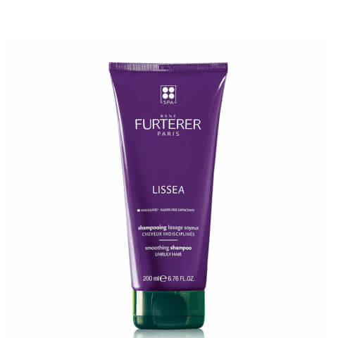 René Furterer Lissea Smoothing shampoo 200 ml