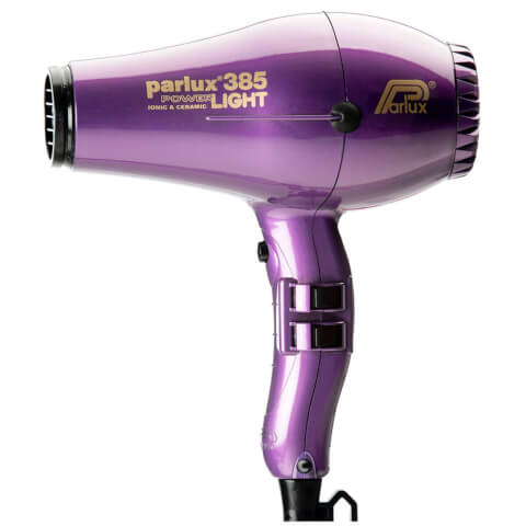 Parlux 385 Power Light Hair Dryer 2150W - Purple