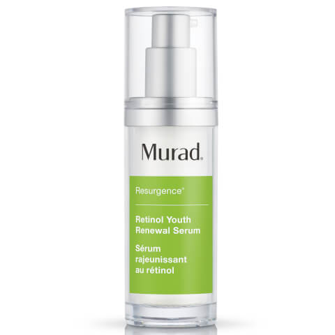 Murad 慕拉 視黃醇青春修復精華