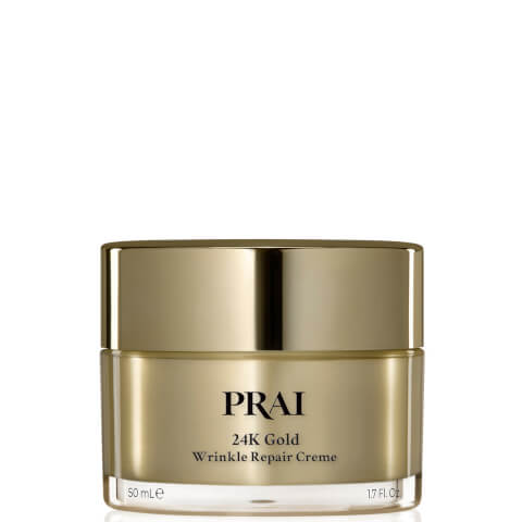 PRAI 24K GOLD Wrinkle Repair Crème 1.7 fl.oz