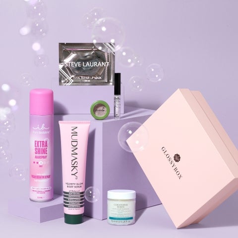 GLOSSYBOX Beauty Box Abo