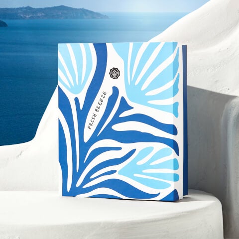 GLOSSYBOX jatkuva kuukausitilaus