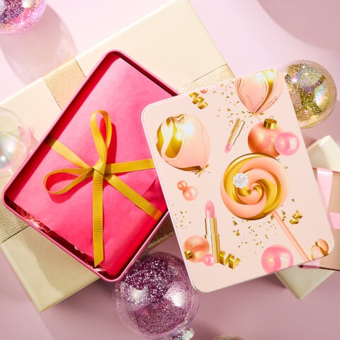 GLOSSYBOX jatkuva kuukausitilaus