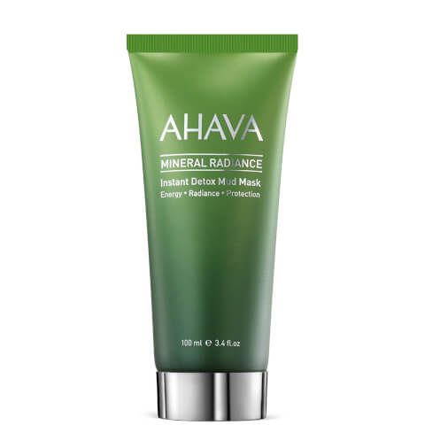 AHAVA Mineral Radiance Instant Detox Mud Mask 96 ml