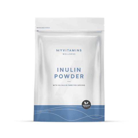 Myvitamins Inulin Powder, 500g