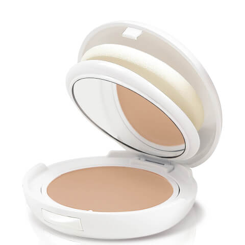 Avène High Protection Tinted SPF50+ Compact - Beige