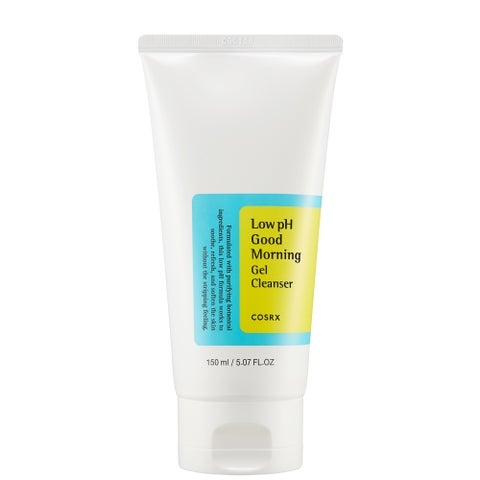 COSRX Low pH Good Morning Cleanser 150 ml