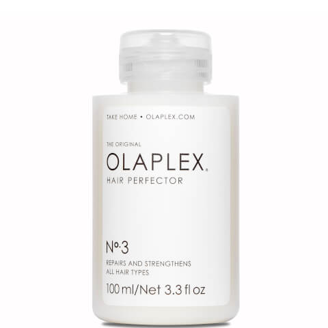 محسِّن الشعر No.3 من Olaplex بحجم 100 مل