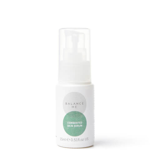 Balance Me Congested Skin Serum 15ml