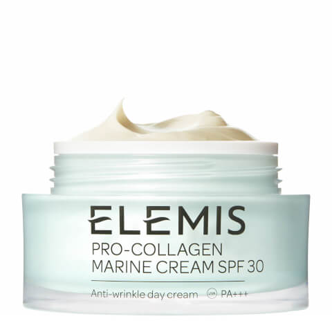 Crème Marine Pro-Collagen Elemis SPF 30 50 ml
