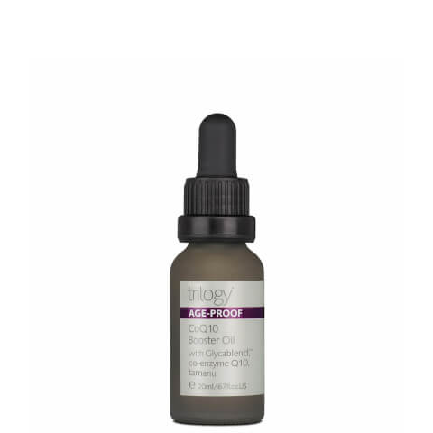 Trilogy Age-Proof CoQ10 Booster Oil 20ml