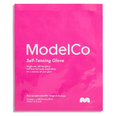 ModelCo Self Tanning Glove