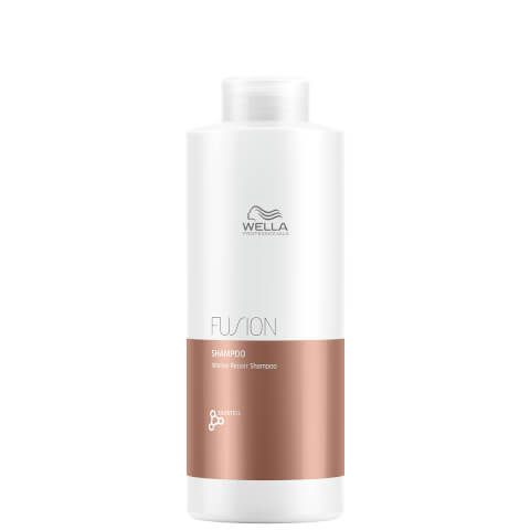 Wella Professionals Fusion Shampoo 1000 ml