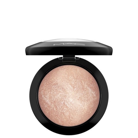 Хайлайтер для лица MAC Mineralize Skinfinish Highlighter, различные оттенки