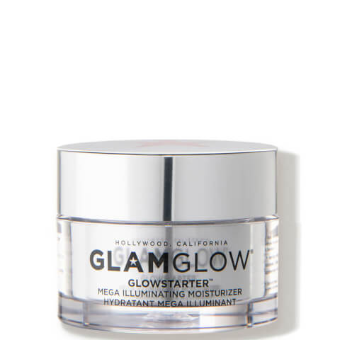 GLAMGLOW Glowstarter Mega Illuminating Moisturizer 50g - Nude Glow