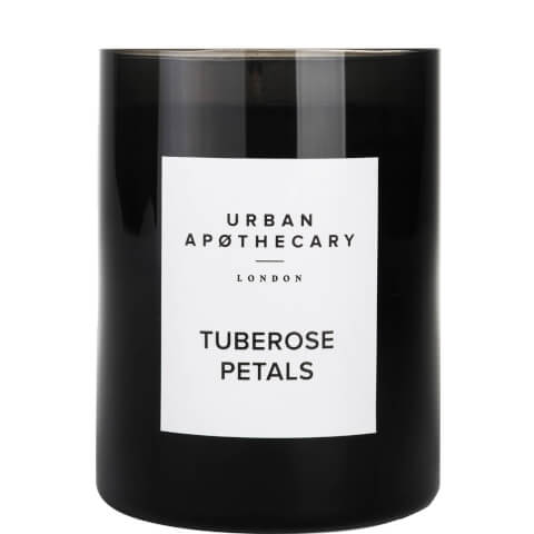 Urban Apothecary Tuberose Petals Luxury Candle 300g