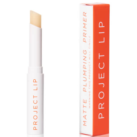 Project Lip Matte Plumping Primer -huulivoide