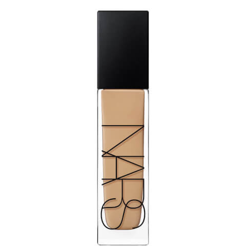 NARS Cosmetics Natural Radiant Longwear Foundation (Various Shades)