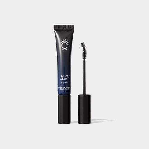 Lash Alert Mascara - Original Black