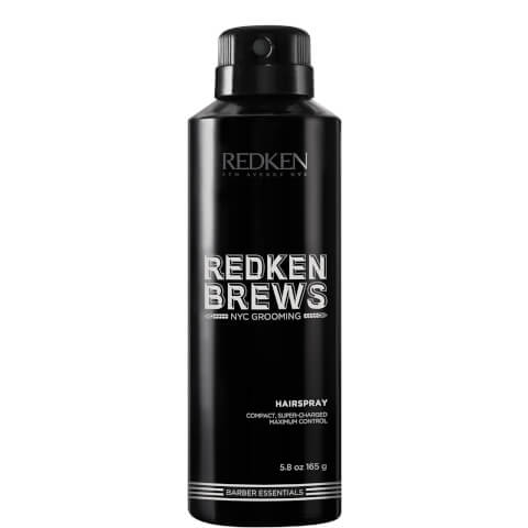 Redken Brews Men's Hairspray 200ml